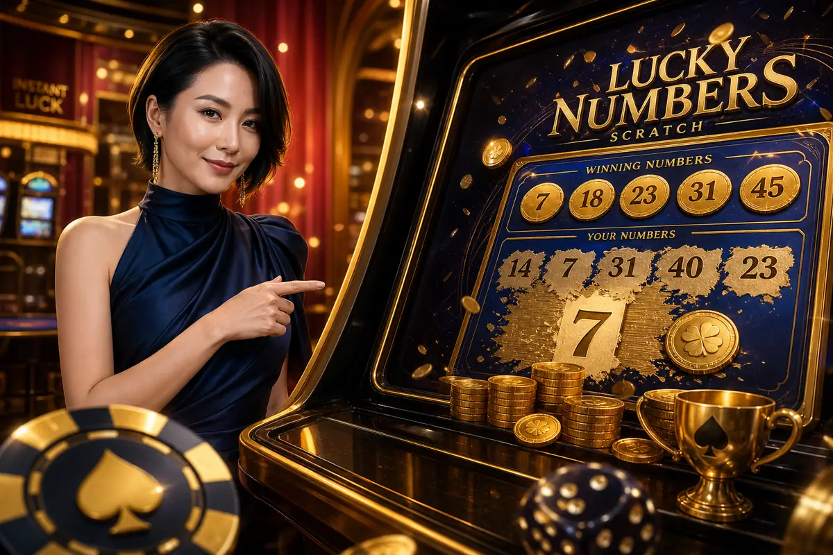 80slot